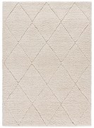 Fehér szőnyeg 200x290 cm Atesa – Universal