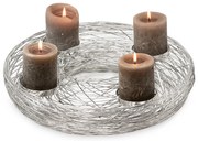 Adventi koszorú Laval Ø 40 cm - EDZARD