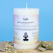 BELSŐ SZÉPSÉG ÉBREDÉSE, ENERGIATISZTÍTÁS - 10 cm