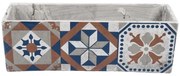 Beton virágláda Portugal – Esschert Design