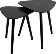 Nila dohányzóasztal, 2-es szett