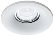 Emithor Elegant Metal Fix 71088 álmennyezeti spot, 50W GU10