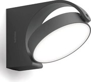 Philips - LED Kültéri fali lámpa MIMOSA LED/7W/230V 4000K IP44