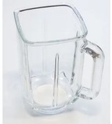 Üvegkancsó 1,8 l a Magimix® Power Blender turmixolóhoz