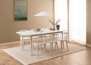 Ida design szék