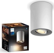 Philips - LED Dimmelhető spotlámpa Hue PILLAR 1xGU10/4,2W/230V fehér