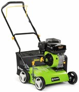 Fieldmann FZV 6050-B benzin vertikutátor