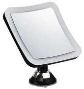 LED Kozmetikai tükör LED/3,2W/4,5V 3xAA IP44