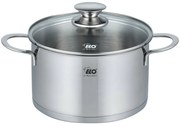 Elo 72540 Galant rozsdamentes acél edény 20 cm,2,7 l, 2,7 l