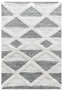 Szürke szőnyeg 160x230 cm Pisa – Ayyildiz Carpets
