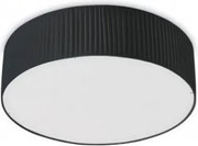 Novolux VORADA 908B-L0125B-RB Süllyesztett mennyezeti lámpa 1x25W/LED 3540LM IP20
