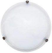 Rábalux Alabastro 3303 mennyezetlámpa, 2x60W E27