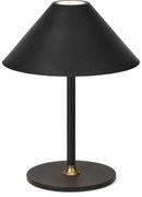 Hygge tölthető LED asztali lámpa