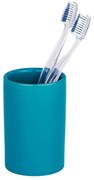 Polaris Petrol olajkék fogkefetartó pohár - Wenko