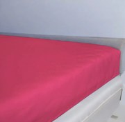 Jersey lepedők Didatex- DARK PINK 19 Méret: 90x200cm