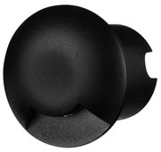 Eris falba süllyeszthető kültéri lámpa