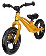 Lionelo - Tolós bicikli BART sárga