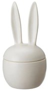 ELARIA KANIN fehér porcelán nyuszi - különbőző méretekben Méret: S