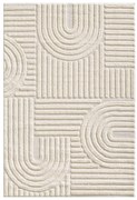 Krémszínű szőnyeg 120x170 cm Art – Ayyildiz Carpets