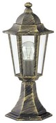Rábalux Velence 8236 kültéri állólámpa, 1x60W E27