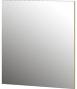 Fali tükör 74x80 cm Pescara – Germania