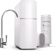 Klarstein PureLine 800, szűrőrendszer, fordított ozmózis, 800 GPD / 3000 L/d