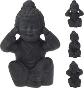Secreto buddha szobor 3 féle