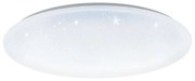Eglo Totari-Z 900002 Zigbee mennyezetlámpa, 4x11,2W LED, 2700K-6500K, 4960 lm