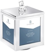 Ékszertartó Musical Bear with Heart – Zilverstad