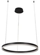 LED dimmelhető csillár zsinóron LED/42W/230V 3000-6500K + távirányítás