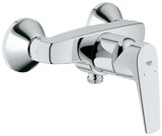 Zuhany csaptelep GROHE Start Flow zuhanyszett nélkül 150 mm króm 23771000