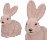 Húsvéti Nyuszi Nagy Figura Dekoráció