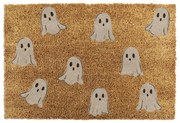 Kókuszrost lábtörlő 40x60 cm Ghost – Artsy Doormats