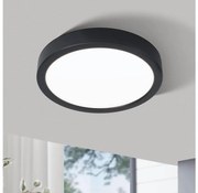 Eglo 99263 - FUEVA 5 LED fényerőszabályozható mennyezeti lámpatest 16,5W/230V