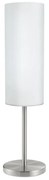Eglo Troy 3 85981 asztali lámpa, 1x100W E27