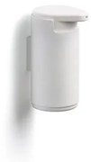 Rim fehér fali szappanadagoló, 200 ml - Zone