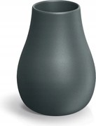 Evolio Slim virágcserép 40 cm grafit