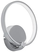 Eglo 95768 - LED Fali lámpa LASANA LED/5W/230V