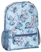 Disney Lilo és Stitch, A csillagkutya Love hátizsák, táska 33 cm
