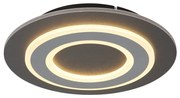 Globo JAYDEN 48032-24 mennyezeti lámpa, 24W LED, 3000K, 710 lm