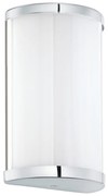 Eglo 95773 - LED Fali lámpa CUPELLA 2xLED/4,5W/230V