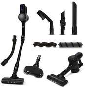 Lauben Pet Deluxe 400BC 3 az 1-ben botporszívó és felmosó