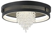 Rabalux 71353 - LED mennyezeti lámpatest MARIBELL 30W/230V 3000/3500/4000K átm. 40 cm