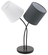Eglo ALMEIDA 95194 asztali lámpa, 2x40W