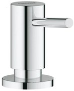 GROHE 40535000 - COSMOPOLITAN szappanadagoló 500 ml, fényes króm
