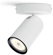 Philips Philips 50581/31/PN - Spotlámpa MYLIVING PONGEE 1xGU10/5,5W/230V P2048