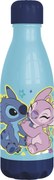 Disney Lilo és Stitch, A csillagkutya Drawing műanyag kulacs csavaros kupakkal 560 ml