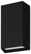 Eglo SPONGANO 900886 kültéri falilámpa, 2x5W LED, 3000K-4000K-5000K-6500K, 1200 lm, IP65