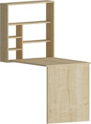 Sedir Oak íróasztal