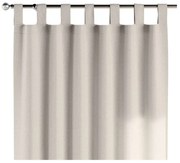 Bézs függöny 260x130 cm Happiness - Yellow Tipi